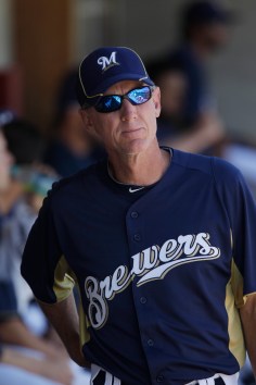 Ron Roenicke